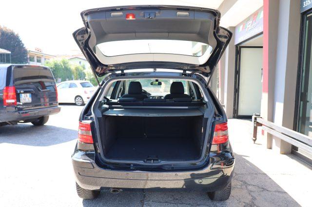 MERCEDES-BENZ B 180 CDI Sport Automatica