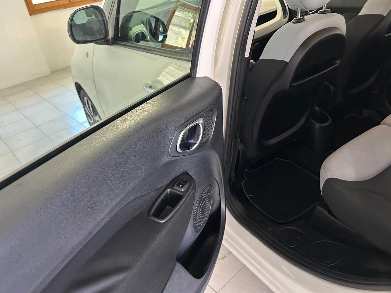 Fiat 500L 1.3 Multijet 85 CV Pop Star
