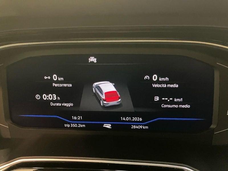 Volkswagen Polo Polo 1.0 TSI DSG R-Line