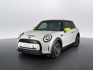 MINI Mini F56 2021 Full Electric - Mini 3p Cooper SE Classic auto
