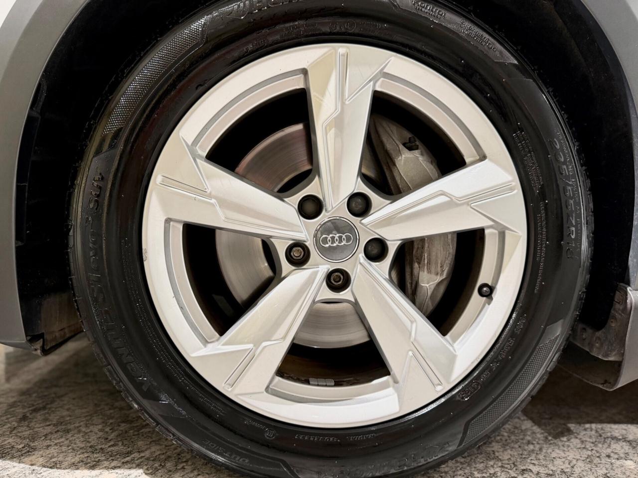 Audi A6 allroad TDI 3.0 quattro *FULL OPTIONAL* GA