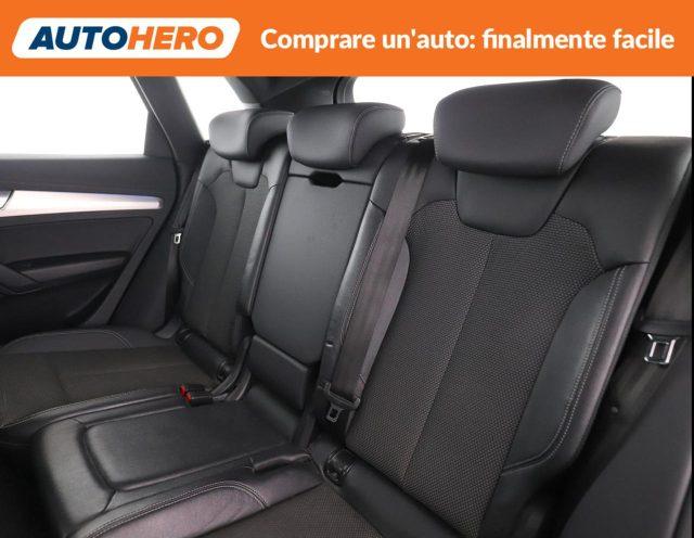 AUDI Q5 50 TFSI e quattro S tronic S line