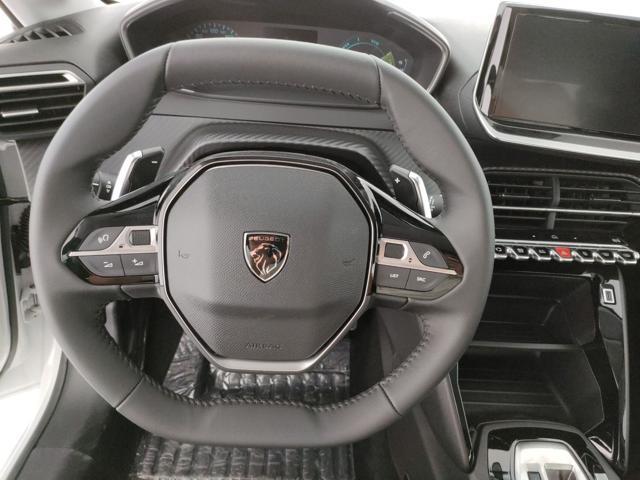 PEUGEOT 208 Hybrid 110 e-DCS6 Style - AUTOMATICA