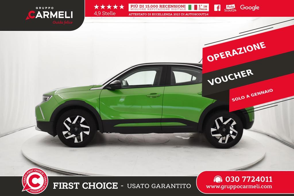 Opel Mokka 1.5 Elegance