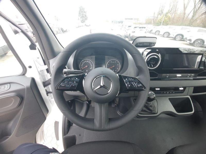Mercedes-Benz Sprinter Telaio Tetto Alto 315 CDI 39/35