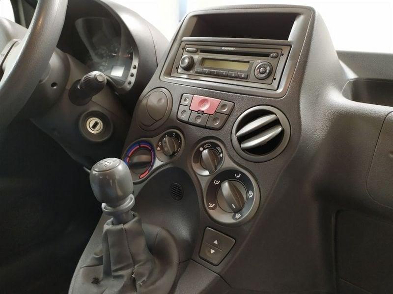 FIAT Panda 1.2 Dynamic eco