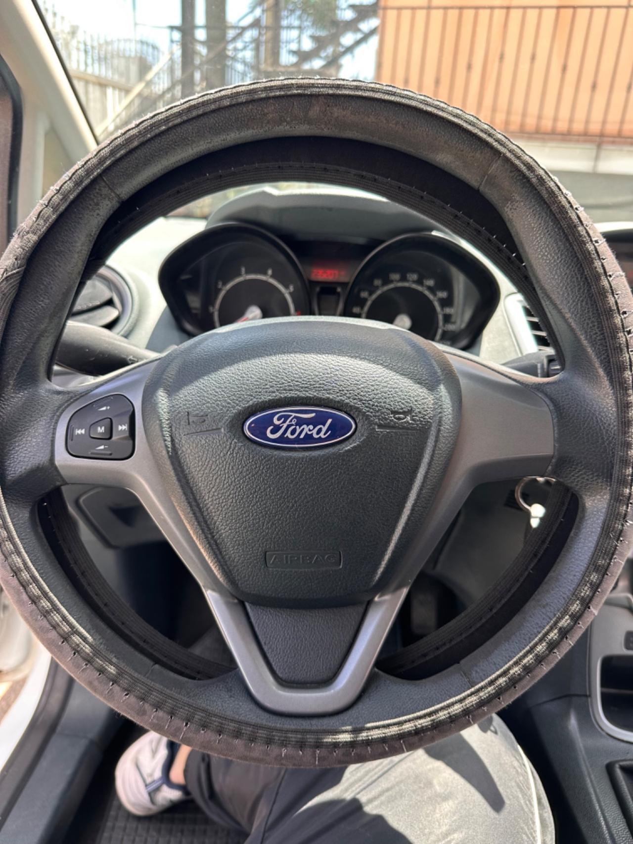 Ford Fiesta Fiesta 1.2 60CV 5 porte