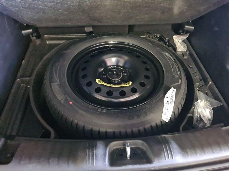 Jeep Compass 1.5 Turbo T4 130CV MHEV SUMMIT
