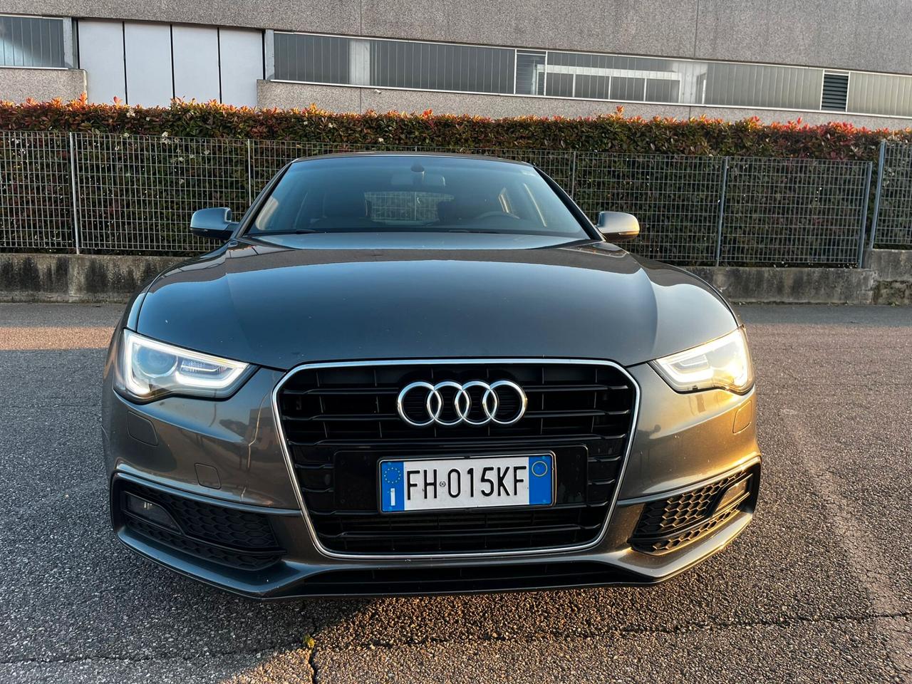 Audi A5 SPB 2.0 TDI 177 CV Business Plus