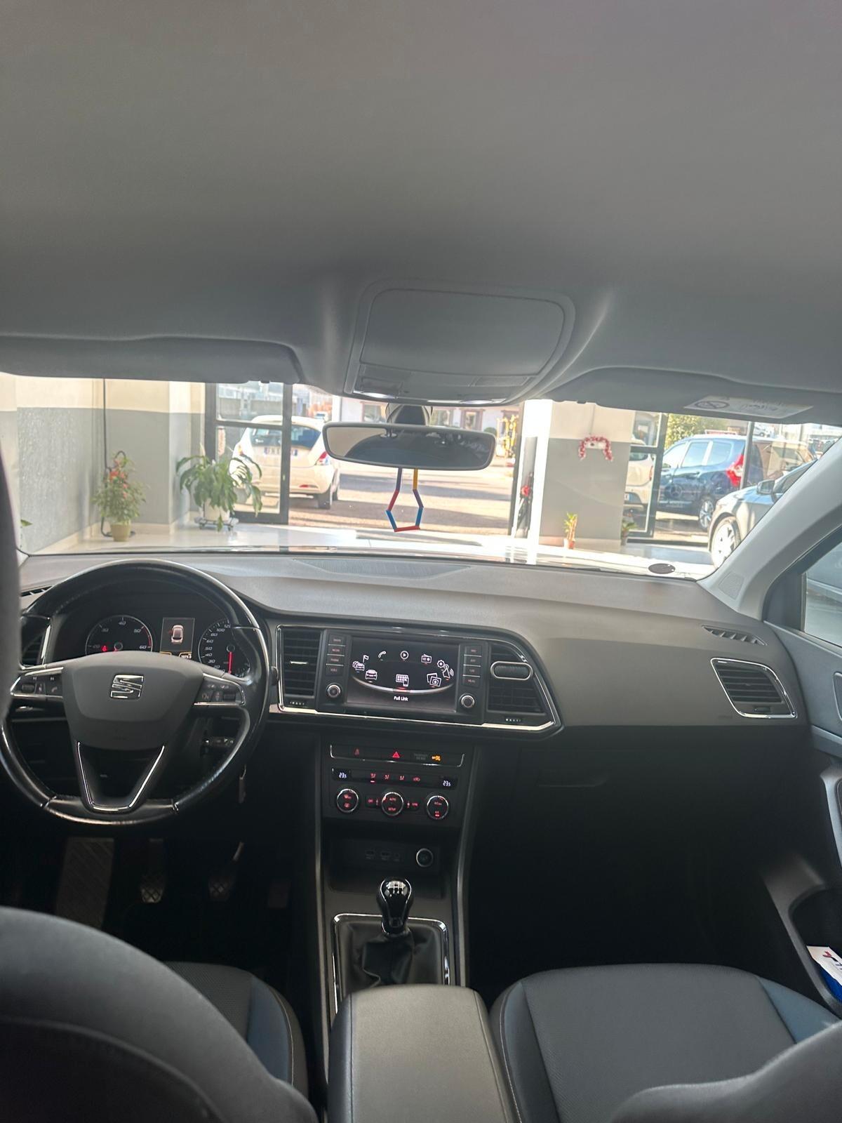 Seat Ateca 1.6 TDI Advance