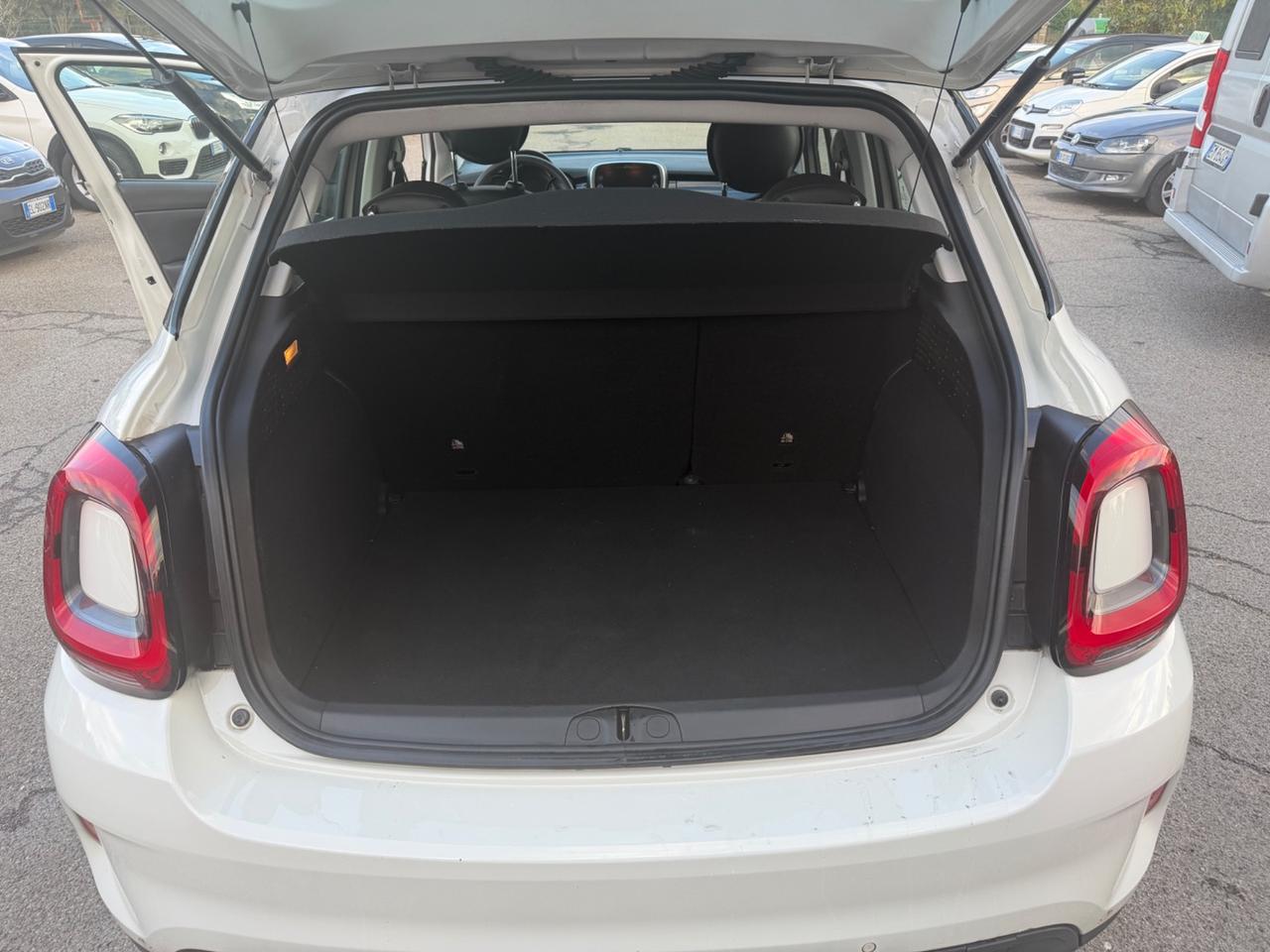 Fiat 500X 1.3 MultiJet 95 CV Business