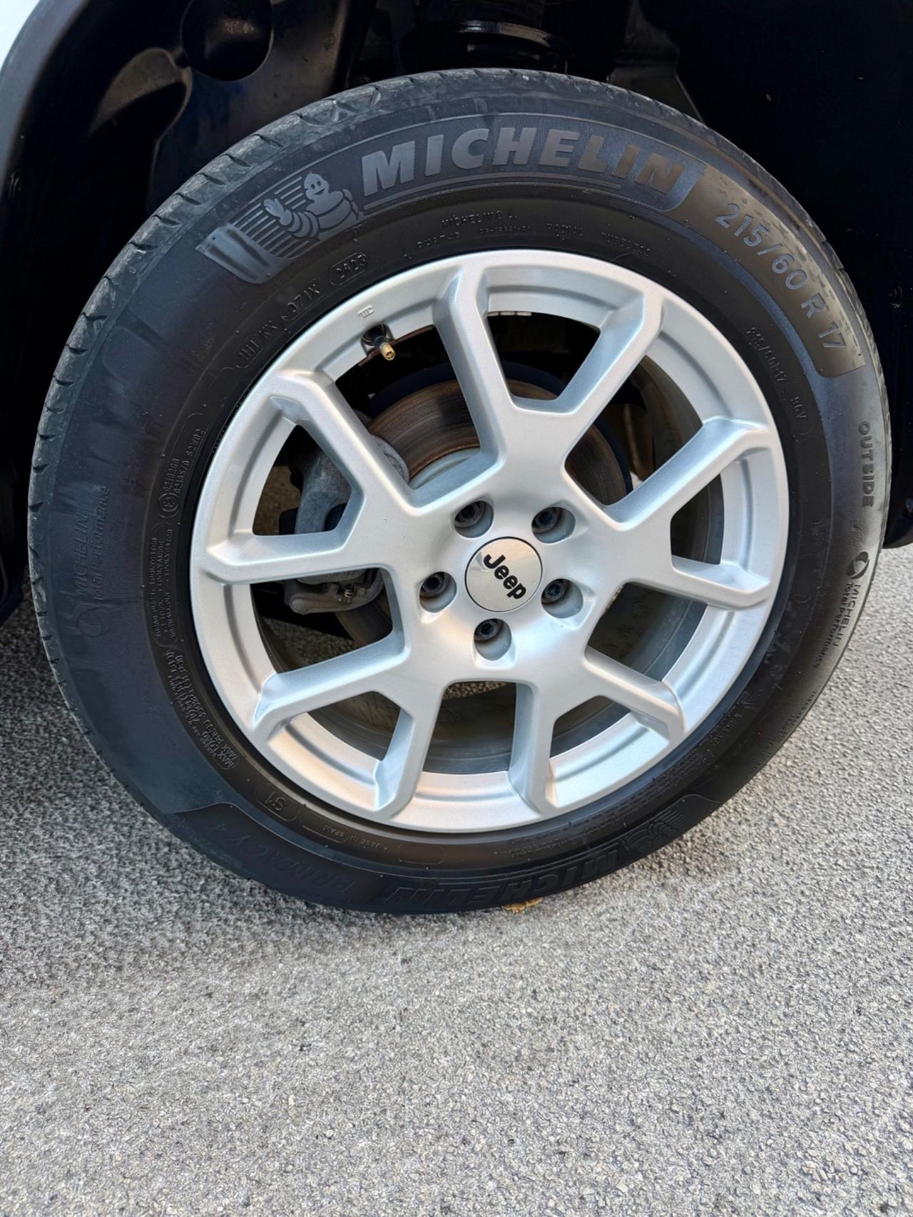 Jeep Renegade 1.5 Turbo T4 MHEV Limited 2023