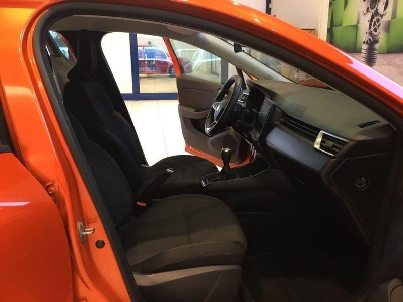 Renault Clio Clio SCe 65 CV 5 porte Equilibre