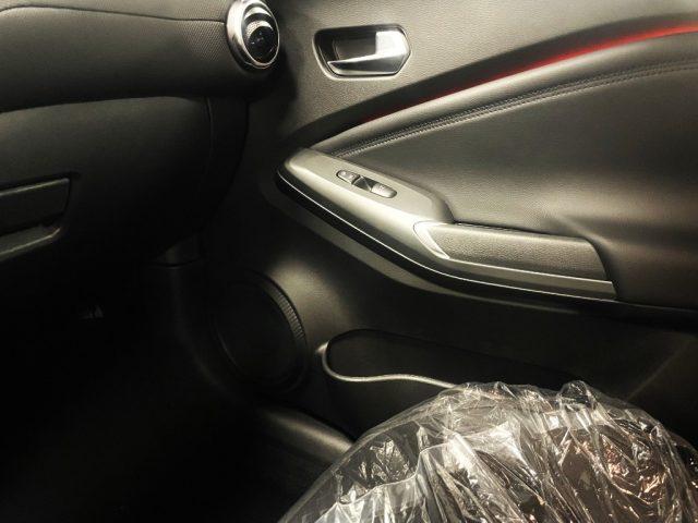 NISSAN Juke 1.0 DIG-T 114 CV N-Design kM0 MY25