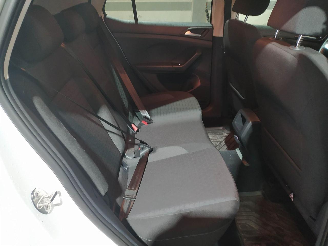 Volkswagen T-Cross Style 1.0 TSI 110CV #8979