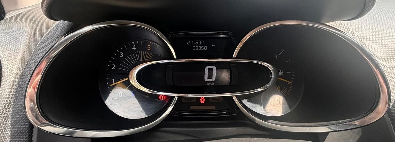 Renault Clio 1.5 dCi 8V 75CV 5 porte Live