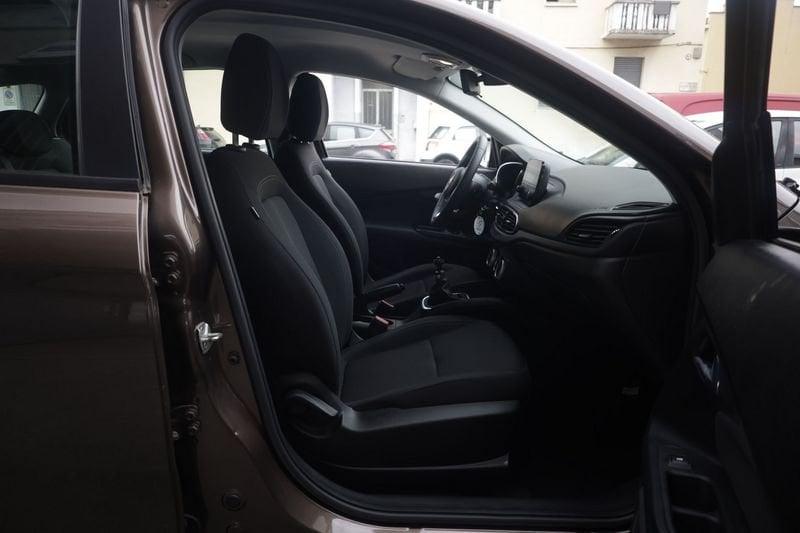 FIAT Tipo FIAT Tipo 1.6 Mjt 130cv S&S City Sport Unicoproprietario