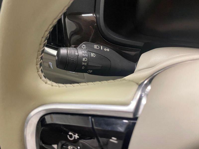 Volvo S90 D4 Geartronic Inscription