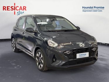 HYUNDAI I10 PE MY25 5P 1.0 GPL MT CONNECTLINE * Conver. GPL