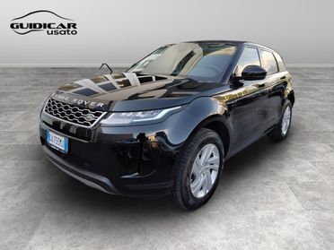 LAND ROVER Range Rover Evoque II 2019 - Range Rover Evoque 2.0d i4 mhev S awd 150cv auto