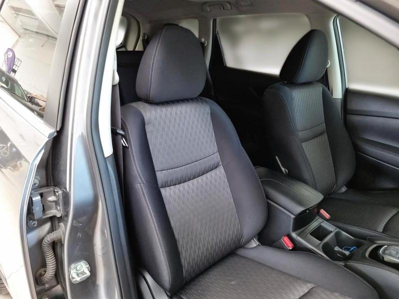 NISSAN X-TRAIL 1.7 dCi 150 2WD N-Connecta Xtronic
