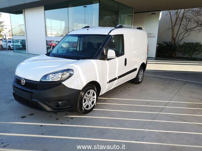 FIAT Doblò doblo cargo 1.6 mjt 105cv CH1 Lounge S&S