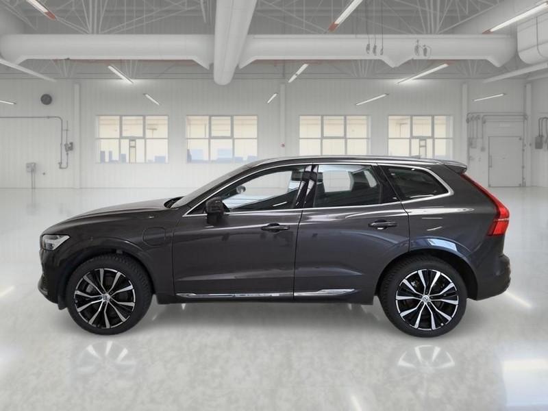 VOLVO XC60 T6 PLUG-IN AWD AUTO CORE SUV