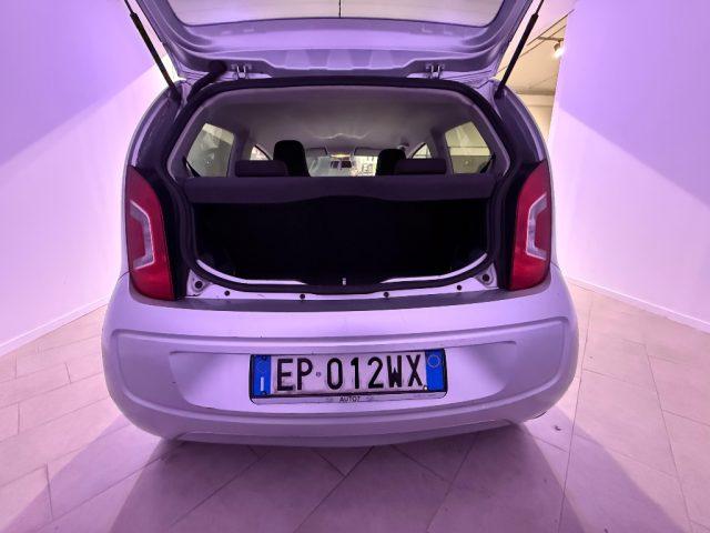 VOLKSWAGEN up! 1.0 75 CV 3 porte high up!