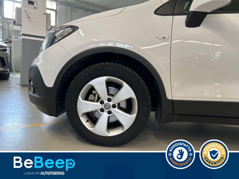 Opel Mokka 1.6 COSMO S&S 4X2 115CV M5