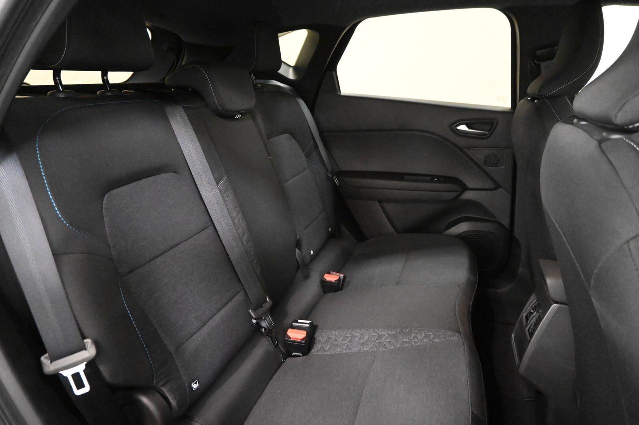 MITSUBISHI ASX 2ª serie ASX 1.8L HEV 160 CV AT...