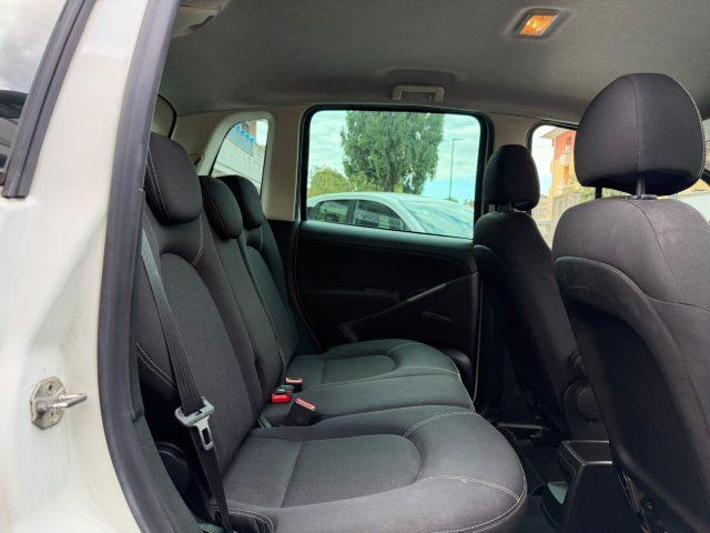 LANCIA MUSA 1.6 Mjt 120 CV Platinum