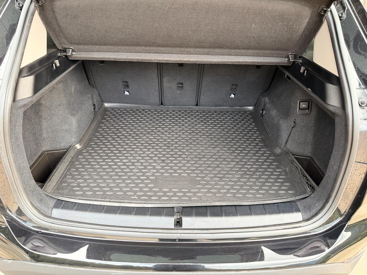 Bmw X1 sDrive18d 150cv