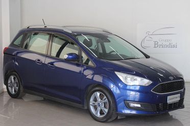 FORD - C-Max - 7 1.5 TDCi 120 CV S&S Business