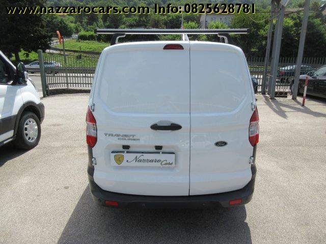 FORD Transit Courier *PREZZO SHOCK* 1.5 TDCi 100CV Van Trend