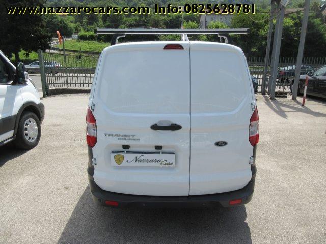 FORD Transit Courier 1.5 TDCi 100CV Van Trend