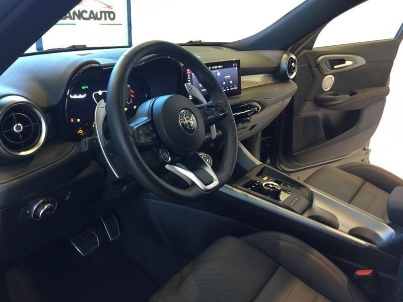 Alfa Romeo Tonale 1.3 280cv Plug-in Hybrid AT6 Veloce Q4 MY25