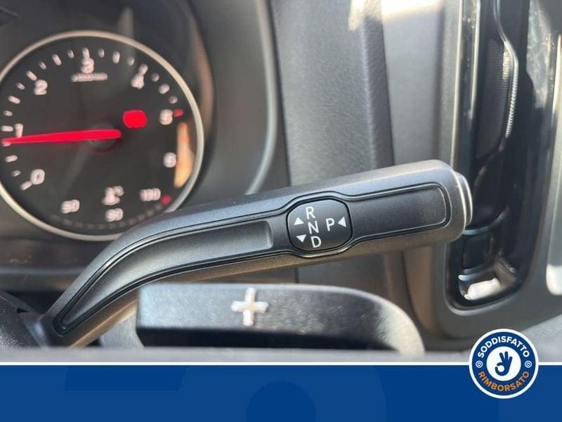 Mercedes-Benz Vito Tourer Pro 116 CDI Extralong