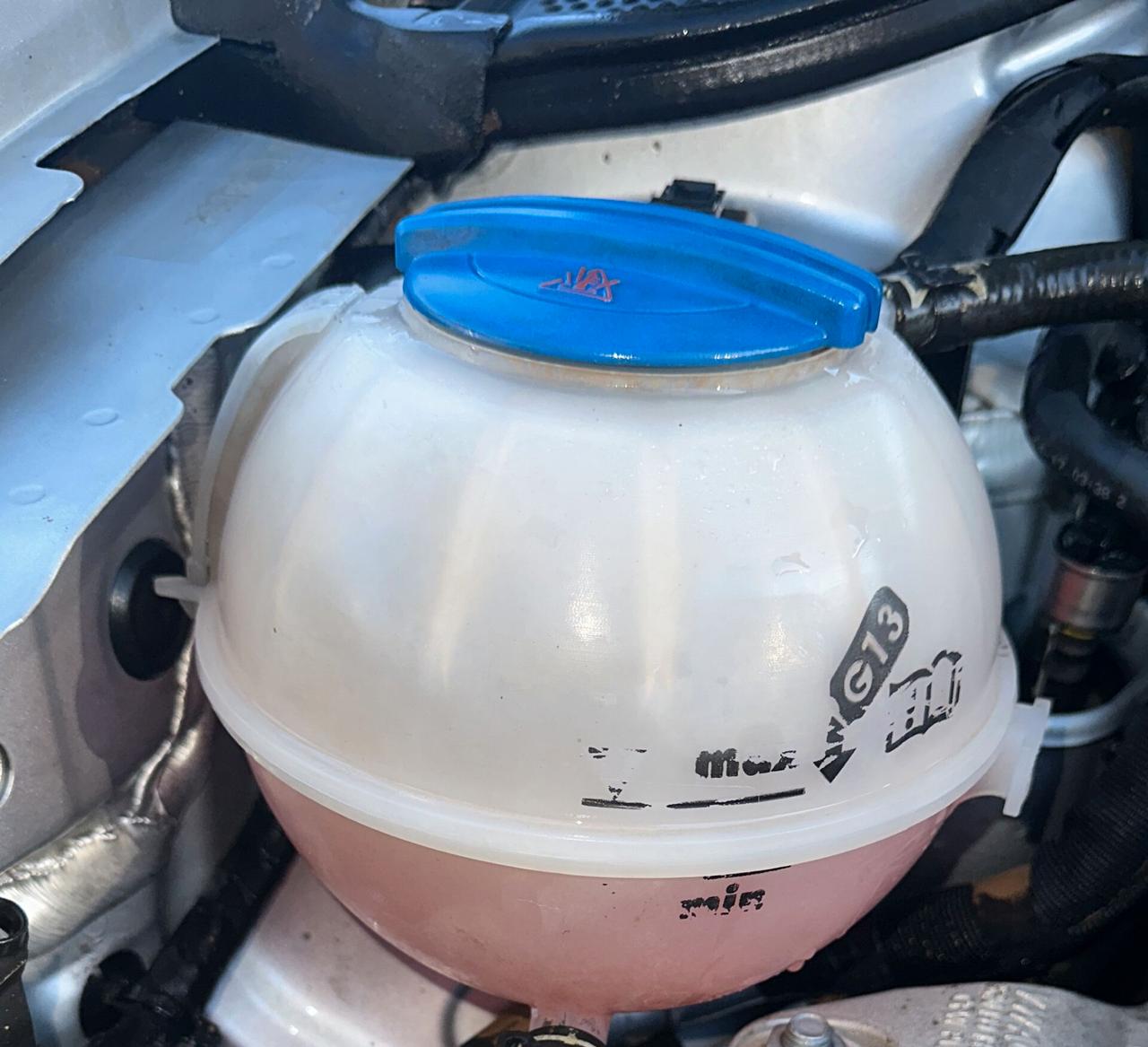 Volkswagen Polo 1.2 TSI 5p. Highline BlueMotion Technology alluvionata