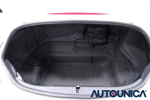 MAZDA MX-5 1.5L SKYACTIV-G EXCEED