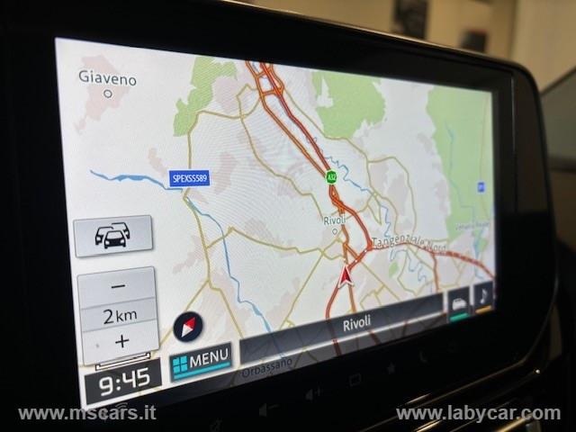 SUZUKI S-Cross 1.5 140V Hyb.4WD AG A/T Starview