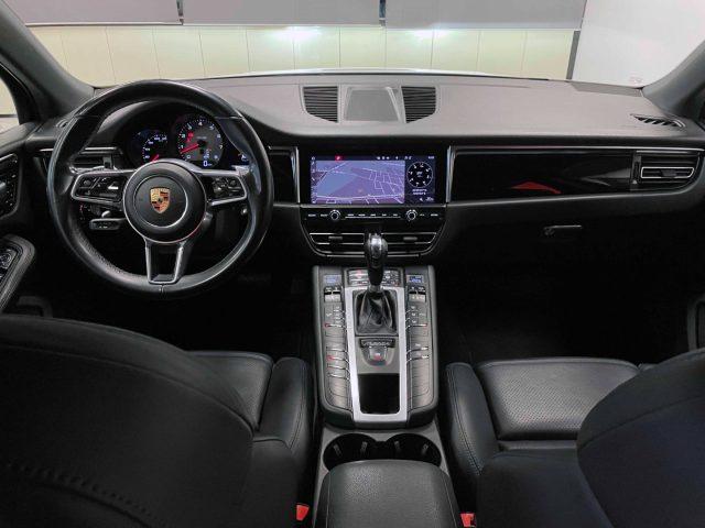 PORSCHE Macan 3.0 S 354CV PDK