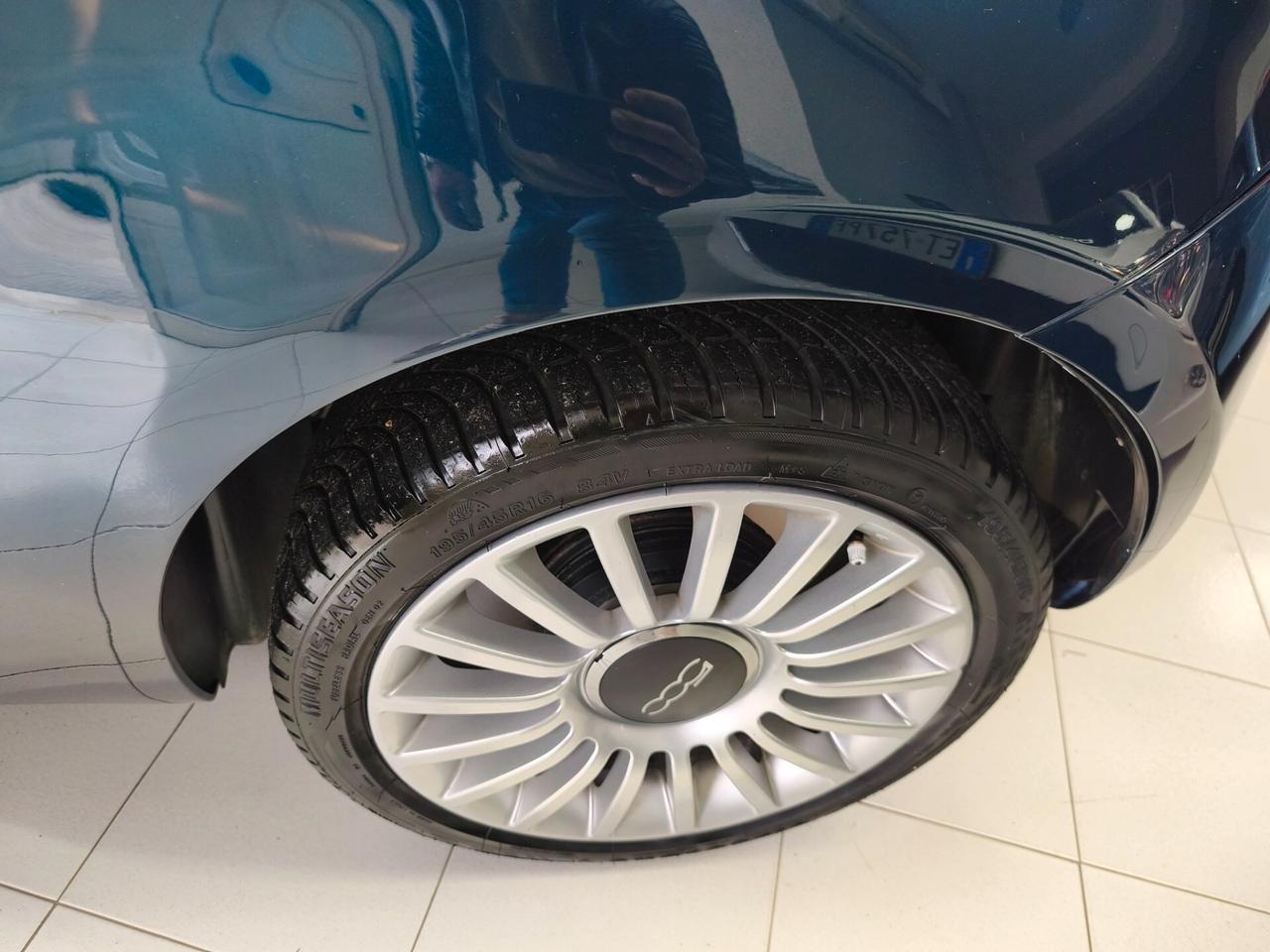 Fiat 500 1.2 EasyPower Pop