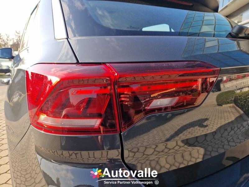 Volkswagen T-Roc T-Roc 2.0 TDI SCR Advanced BlueMotion Technology