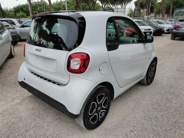 SMART ForTwo 1.0 T.amic CRUISE,CERCHI LEGA,CLIMA