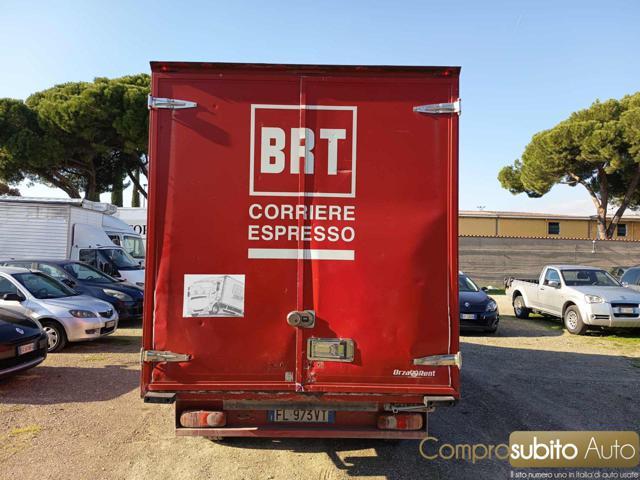 RENAULT Master 35 2.3 dCi + IVA 22%