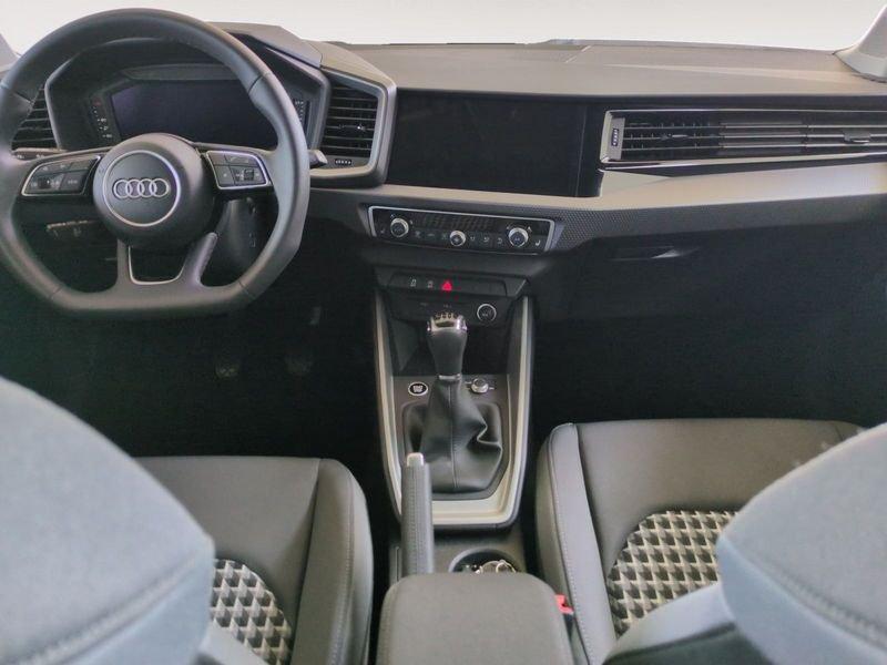 Audi A1 2ª SERIE SPB 30 TFSI ADVANCED