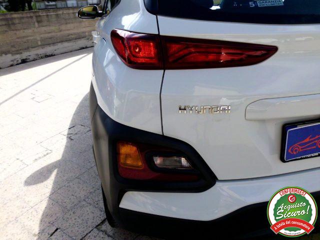 HYUNDAI Kona 1.0 T-GDI Style