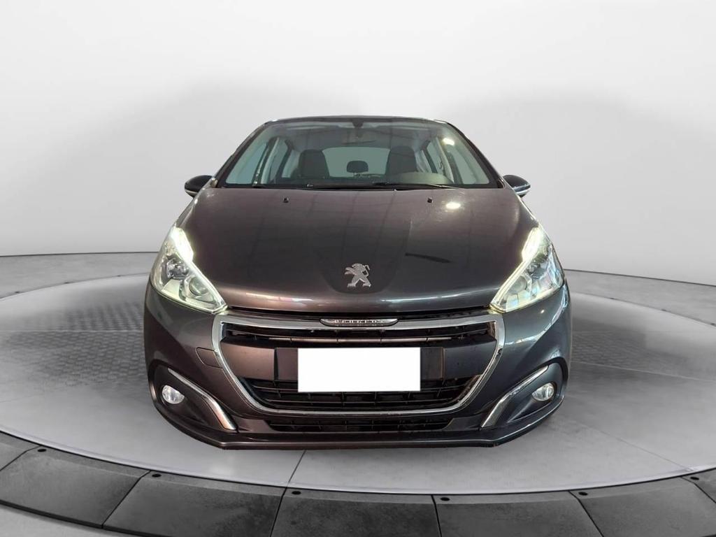 Peugeot 208 5 Porte 1.2 PureTech Access