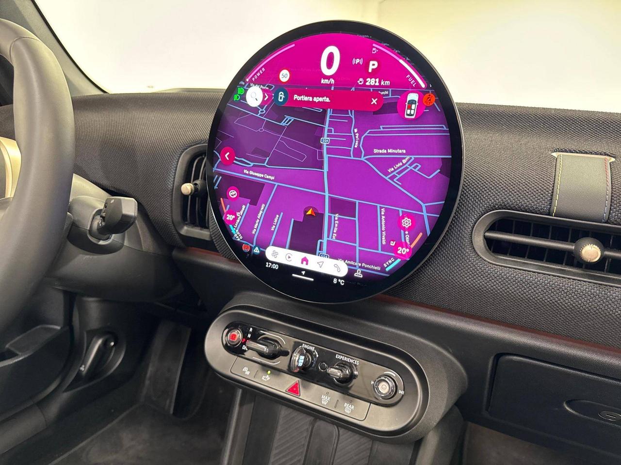 MINI Mini Cabrio Cooper C Classic