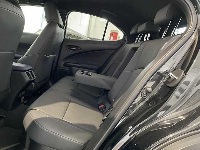 Lexus UX 250h 250h Hybrid Midnight